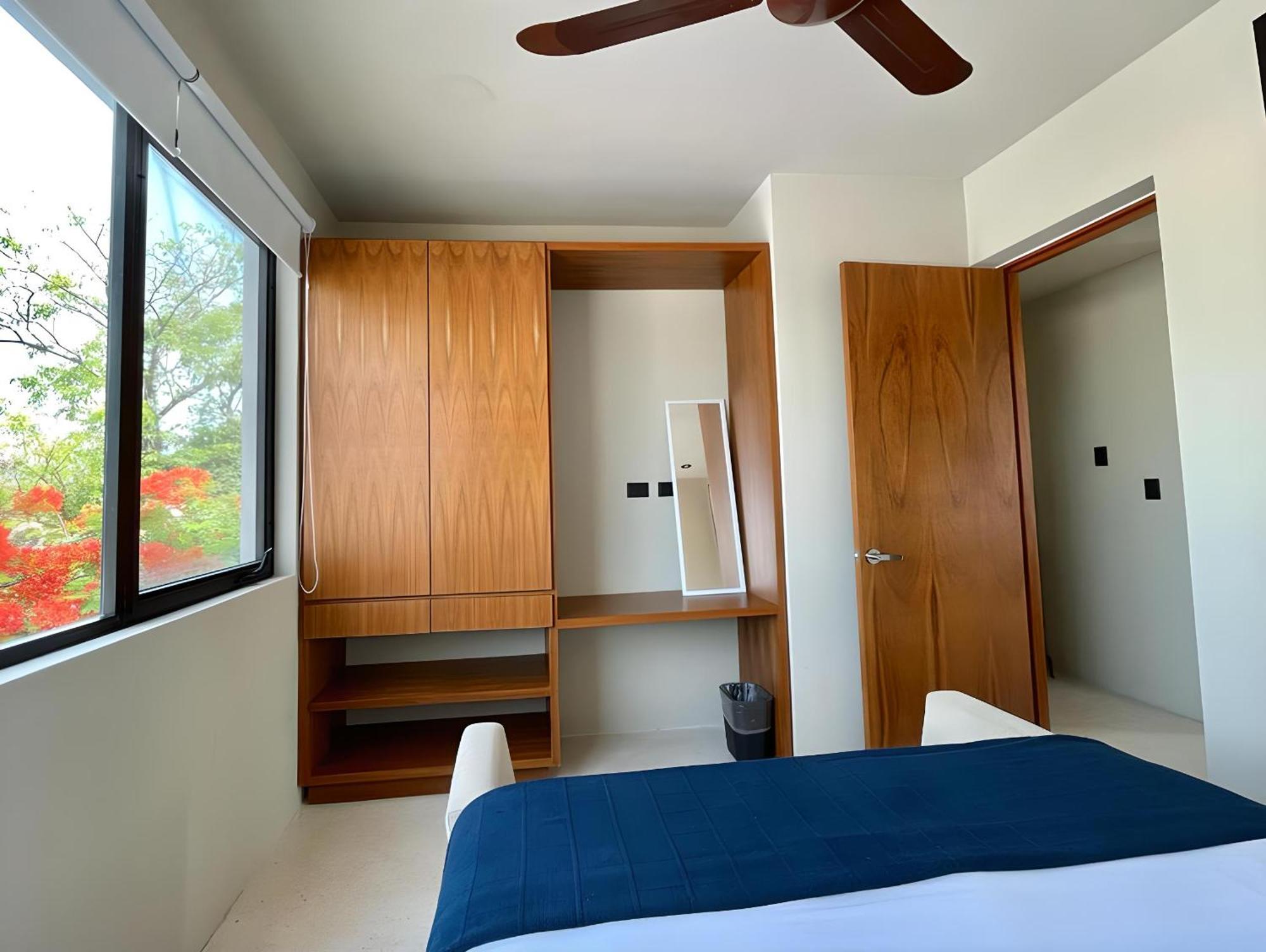 Mangle By Andiani Apartment Cancun Exterior photo