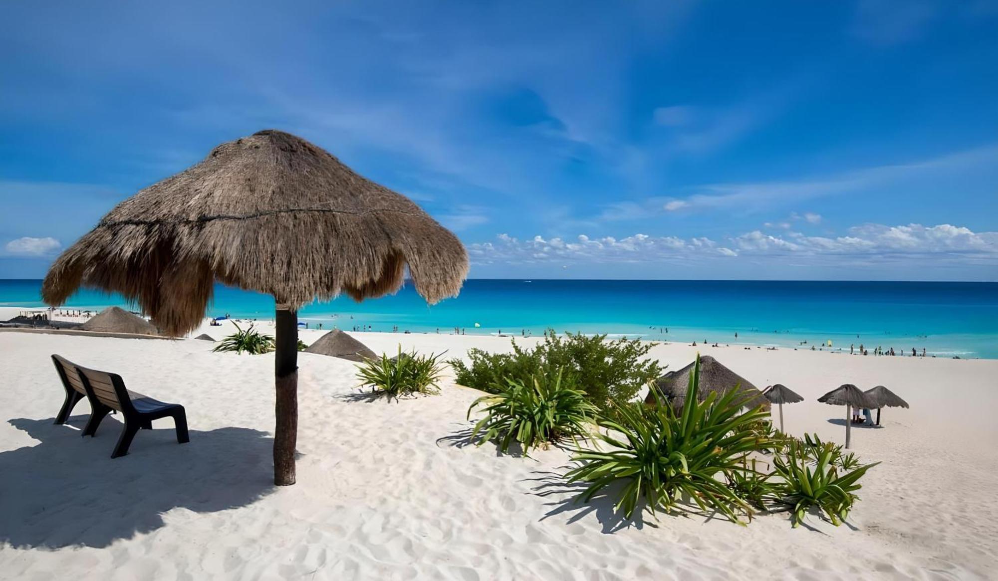 Mangle By Andiani Apartment Cancun Exterior photo
