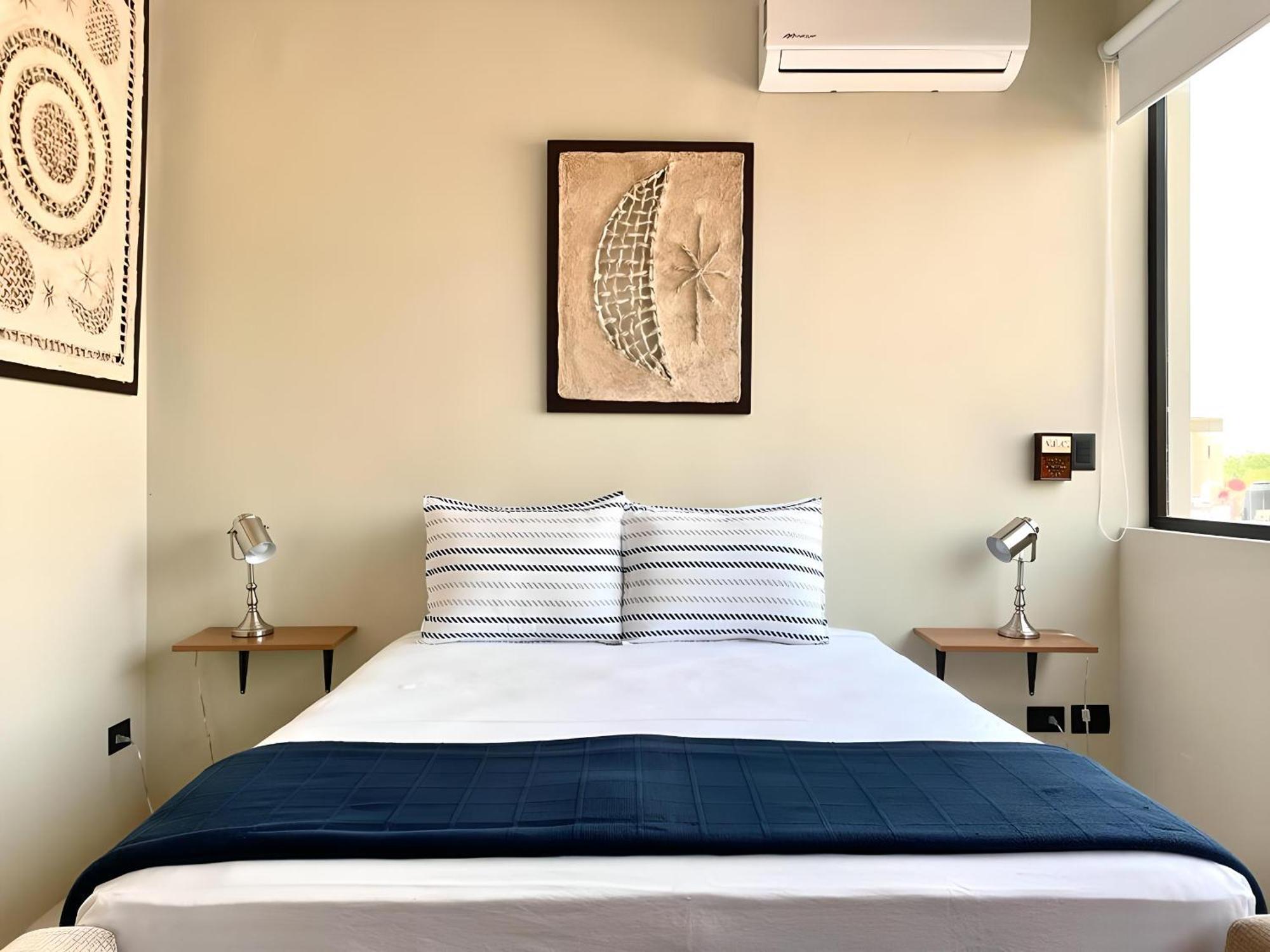 Mangle By Andiani Apartment Cancun Exterior photo